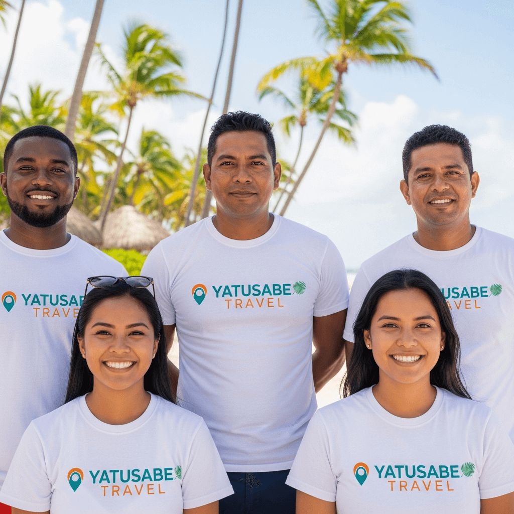 Yatusabe Travel Team Spirit