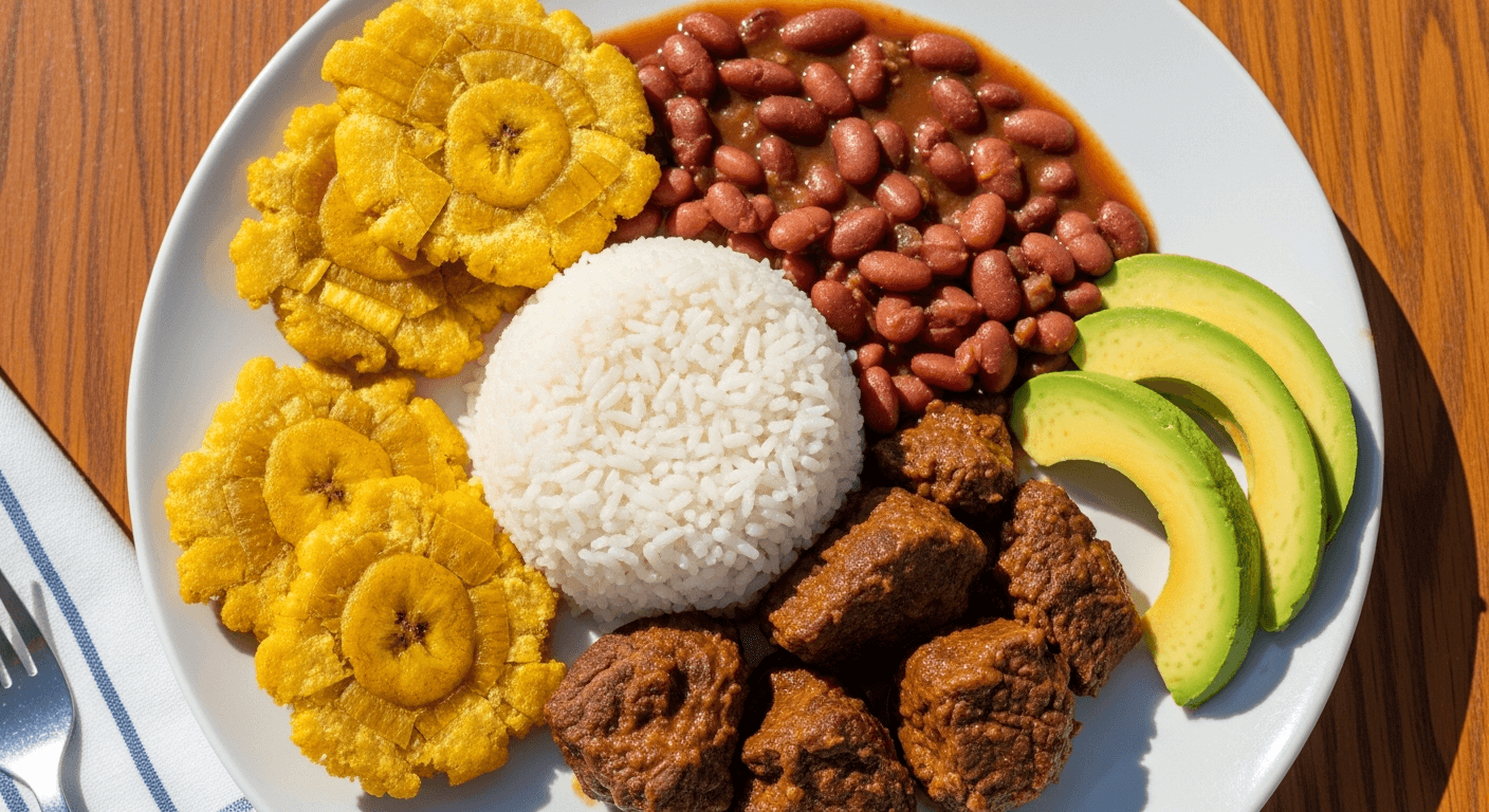 Dominican Food Guide: 5 Dishes You Must Eat Before You Leave (Beyond the Buffet)