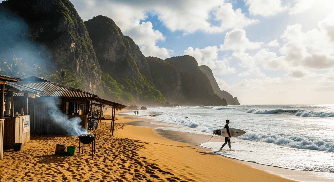 Top 5 Beaches in Punta Cana: Macao vs. Juanillo (Which One Fits Your Vibe?)