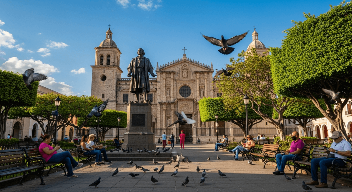 Is Santo Domingo Worth It? The Perfect 1-Day Cultural Itinerary from Punta Cana