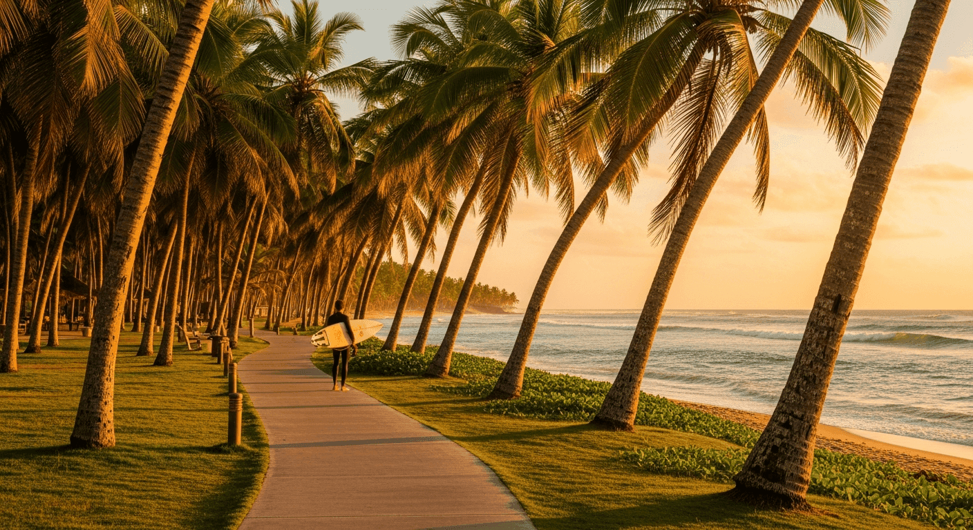 Las Terrenas Guide: Secret Beaches, ATVs & Why You Should Skip the Resort